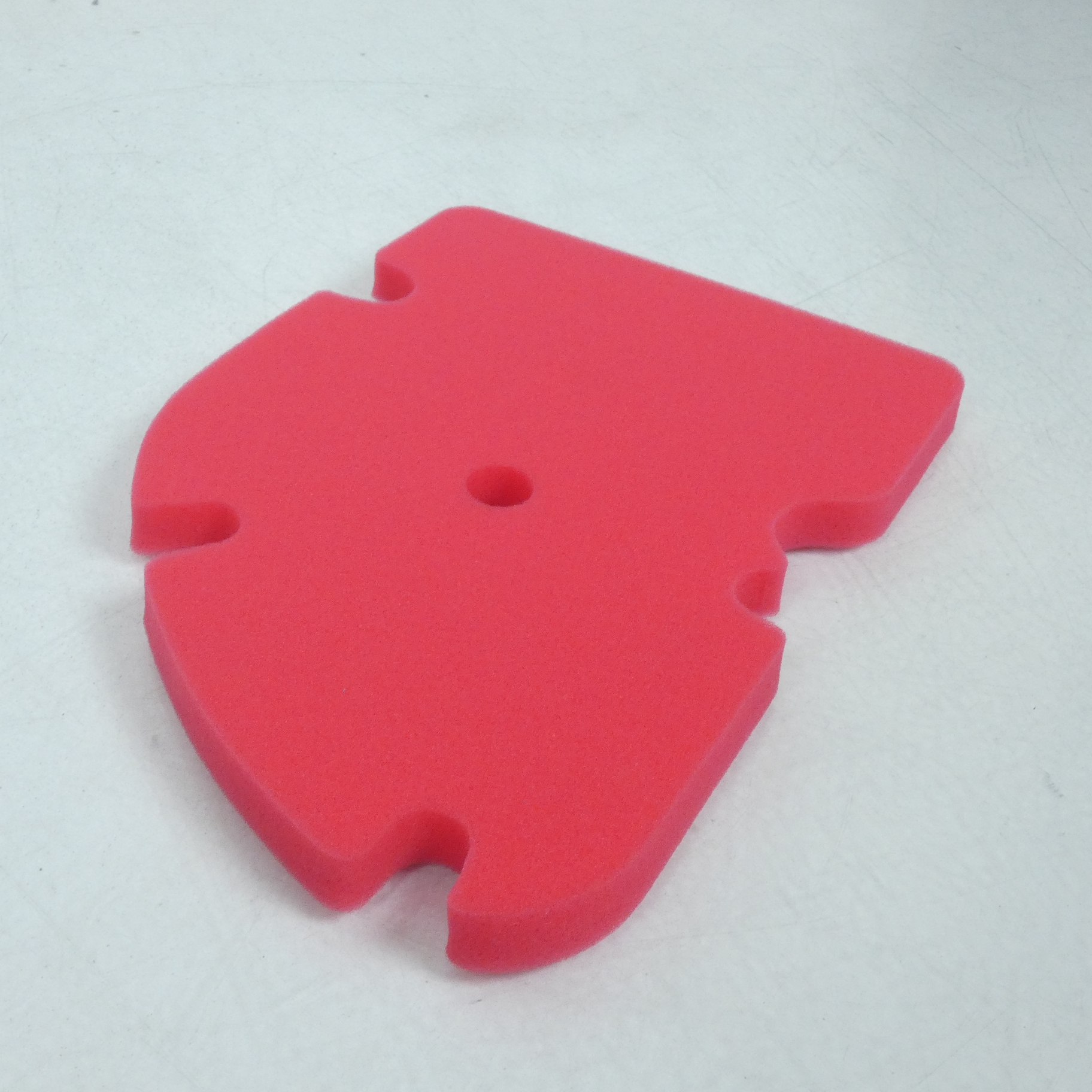 Filtre à air Artein pour Scooter Piaggio 250 Vespa GTS 2005 à 2020 Neuf