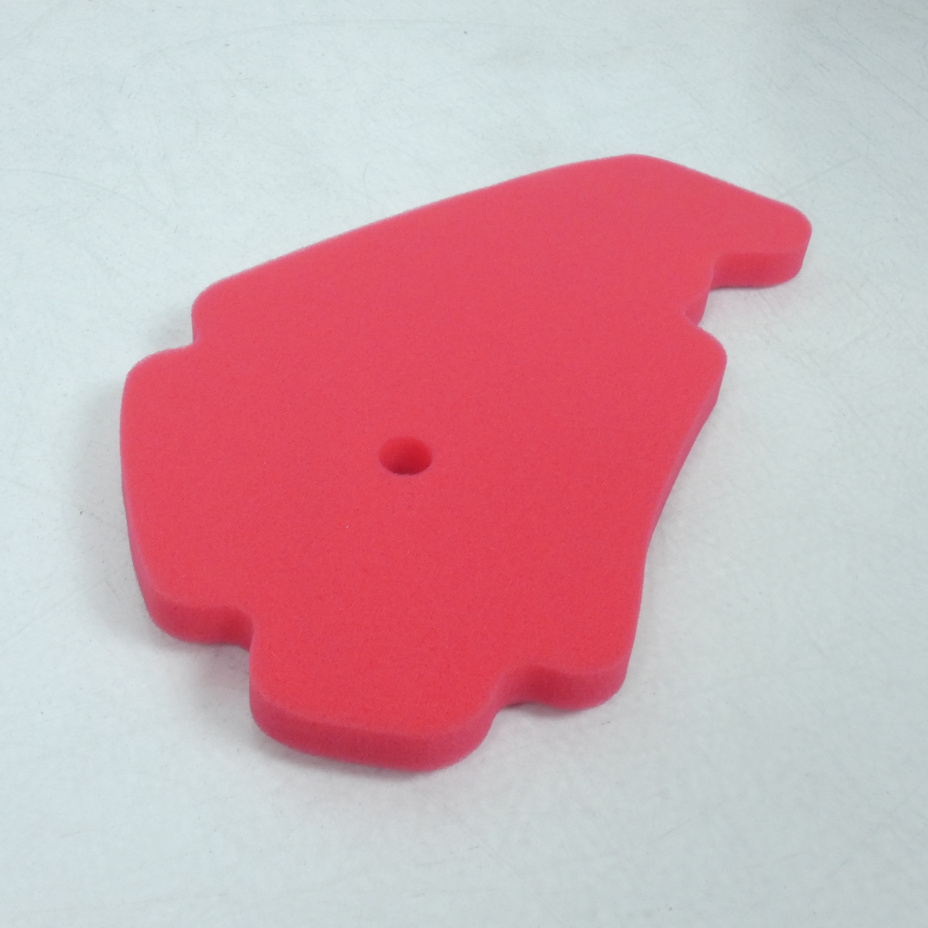 Filtre à air Artein pour Scooter Gilera 500 Fuoco 2007 à 2020 Neuf