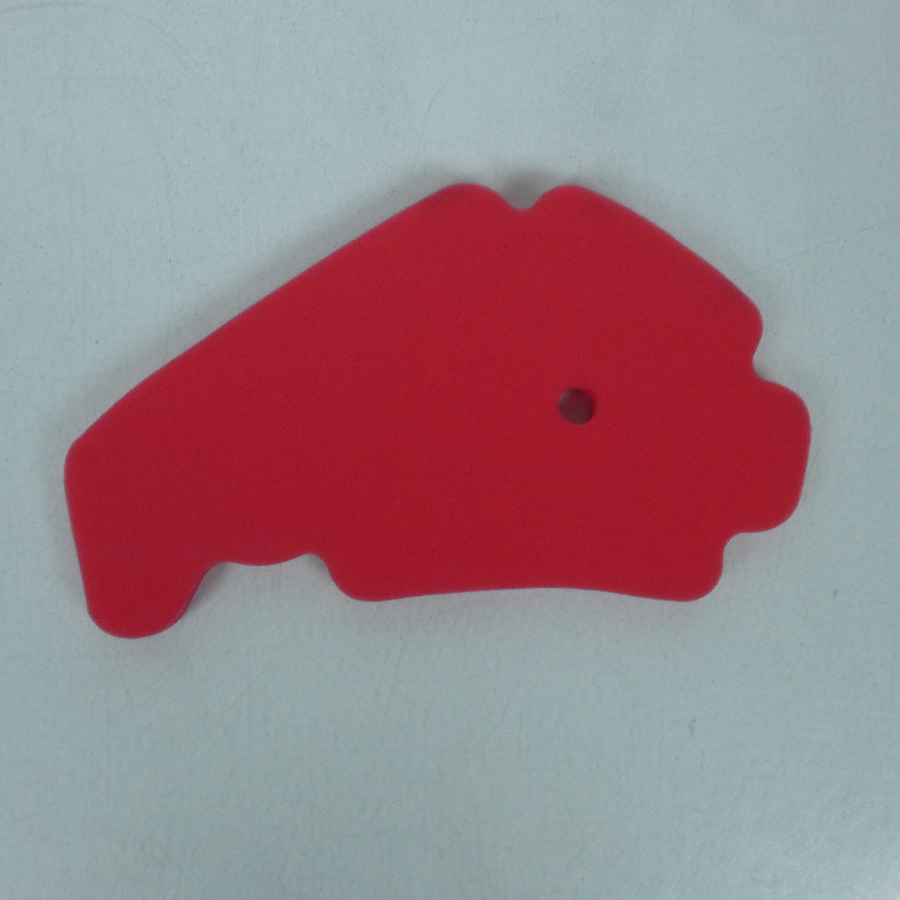 Filtre à air Artein pour Scooter Gilera 500 Fuoco 2007 à 2020 Neuf