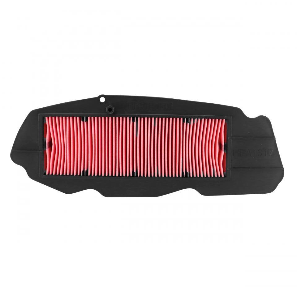 Filtre à air Hiflofiltro pour Moto Honda 600 Silver Wing 2001 à 2020 HFA1617 Neuf