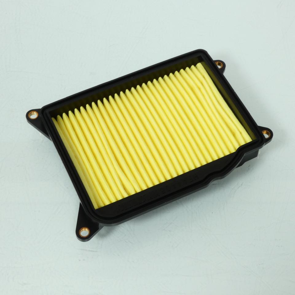 Filtre à air Hiflofiltro pour Scooter Suzuki 400 Majesty 2004 à 2020 Neuf