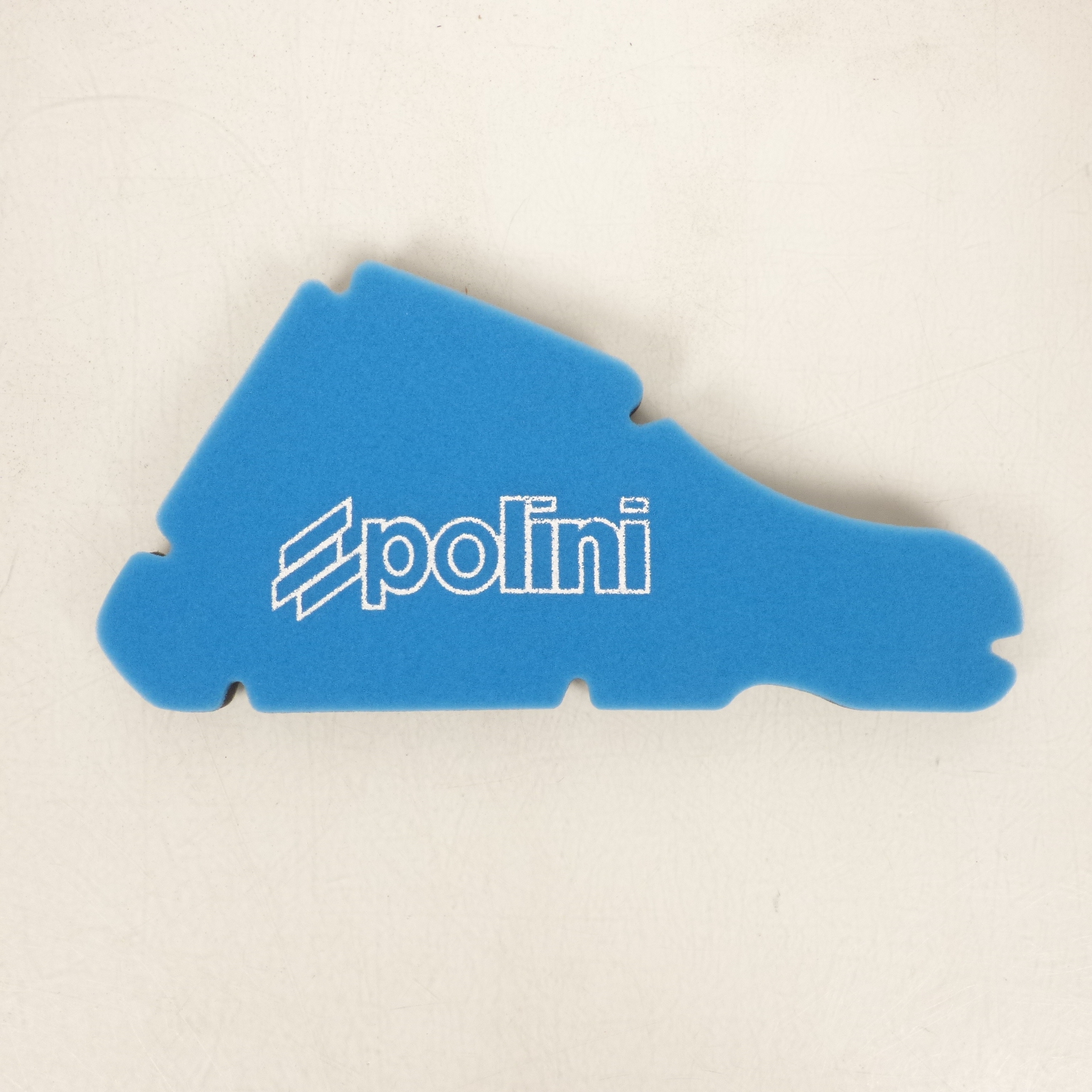 Mousse de Filtre à air Polini pour scooter Piaggio 50 Typhoon 203.0137 Neuf