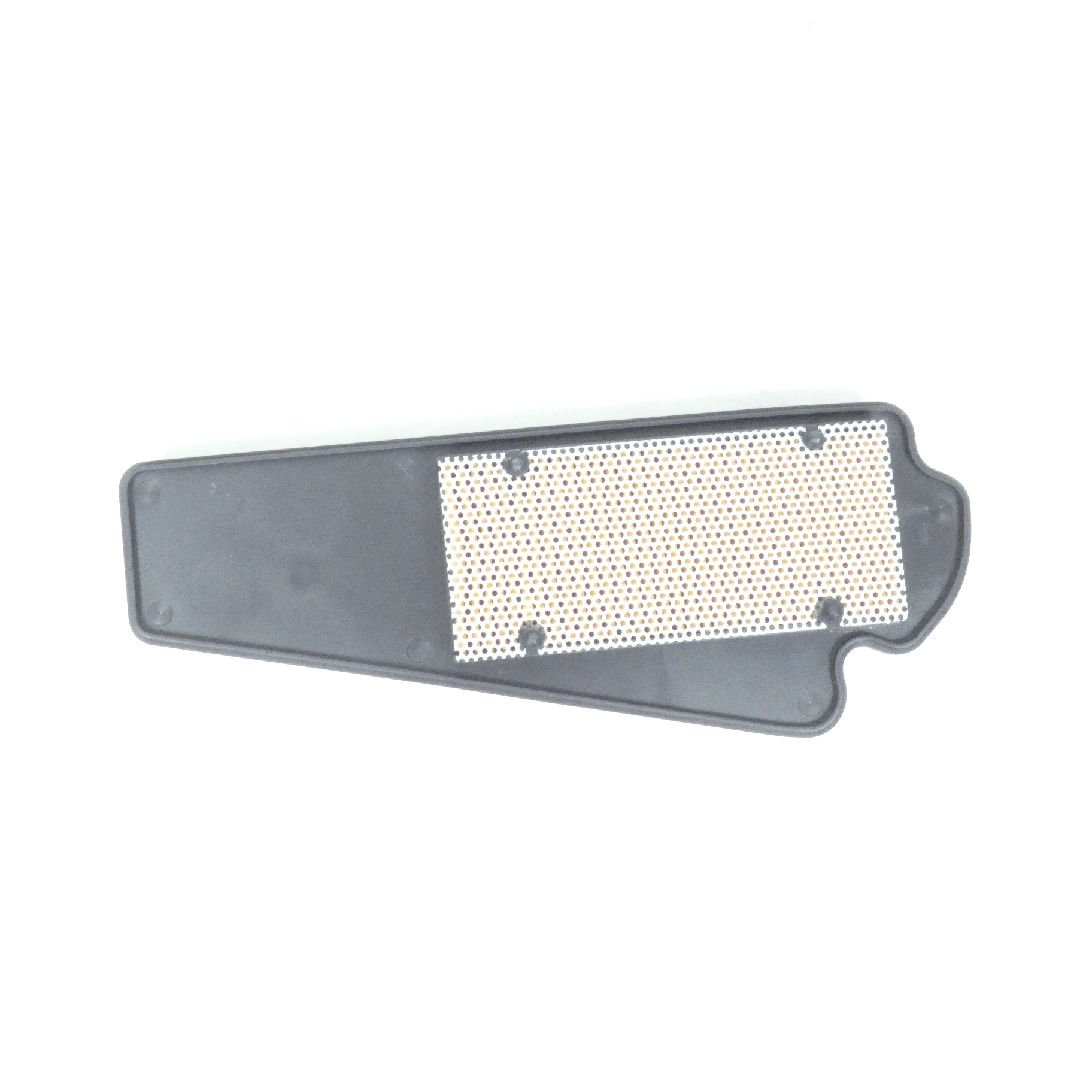 Filtre à air P2R pour scooter Sym 50 Crox 4T 17211-AAA-000 Neuf