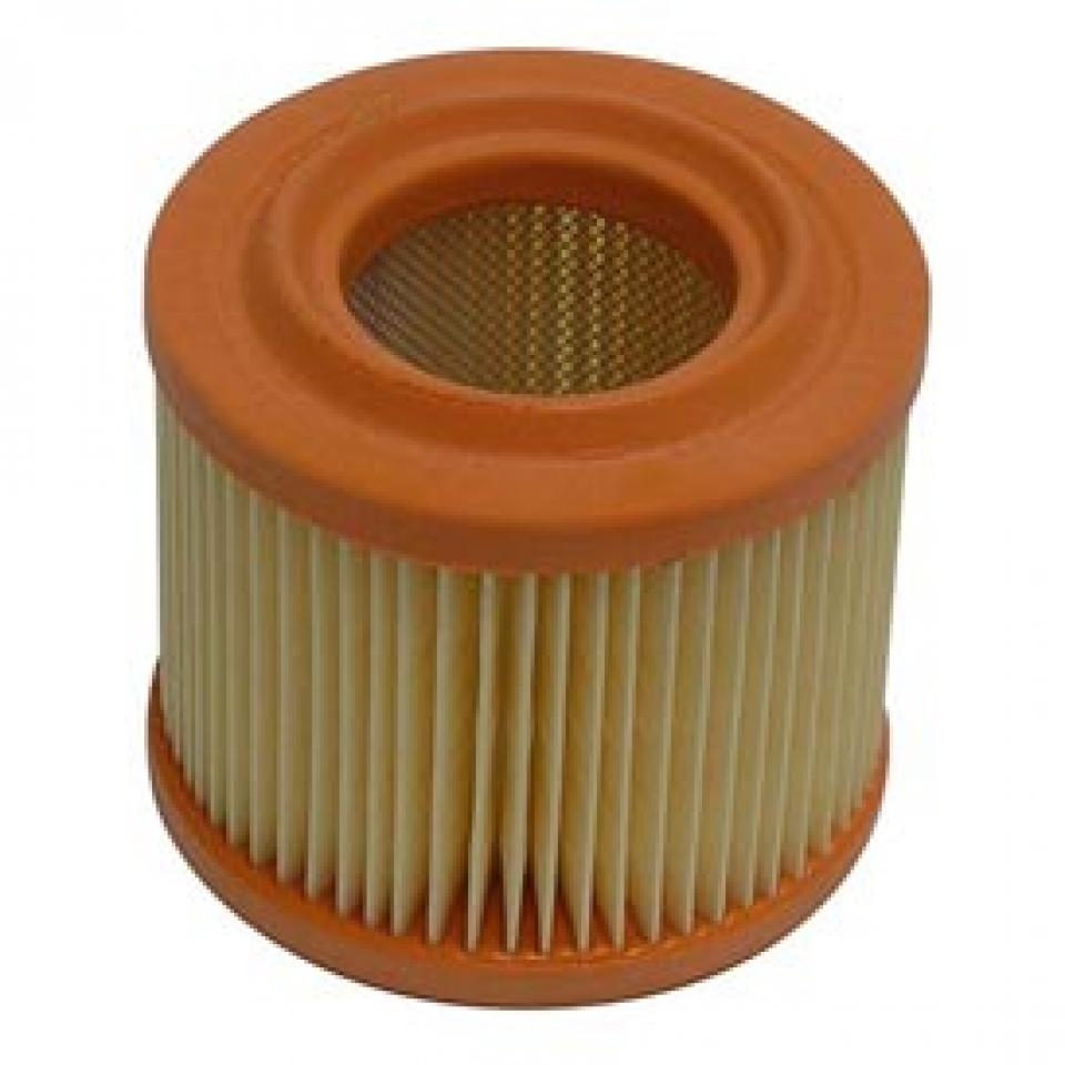 Filtre à air MIW pour scooter Italjet 125 Millenium Ø51.5mm Ø102mm L102mm
