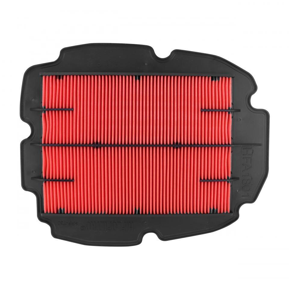 Filtre à air Hiflofiltro pour Moto Honda 800 VFR 1998 à 2019 HFA1801 Neuf