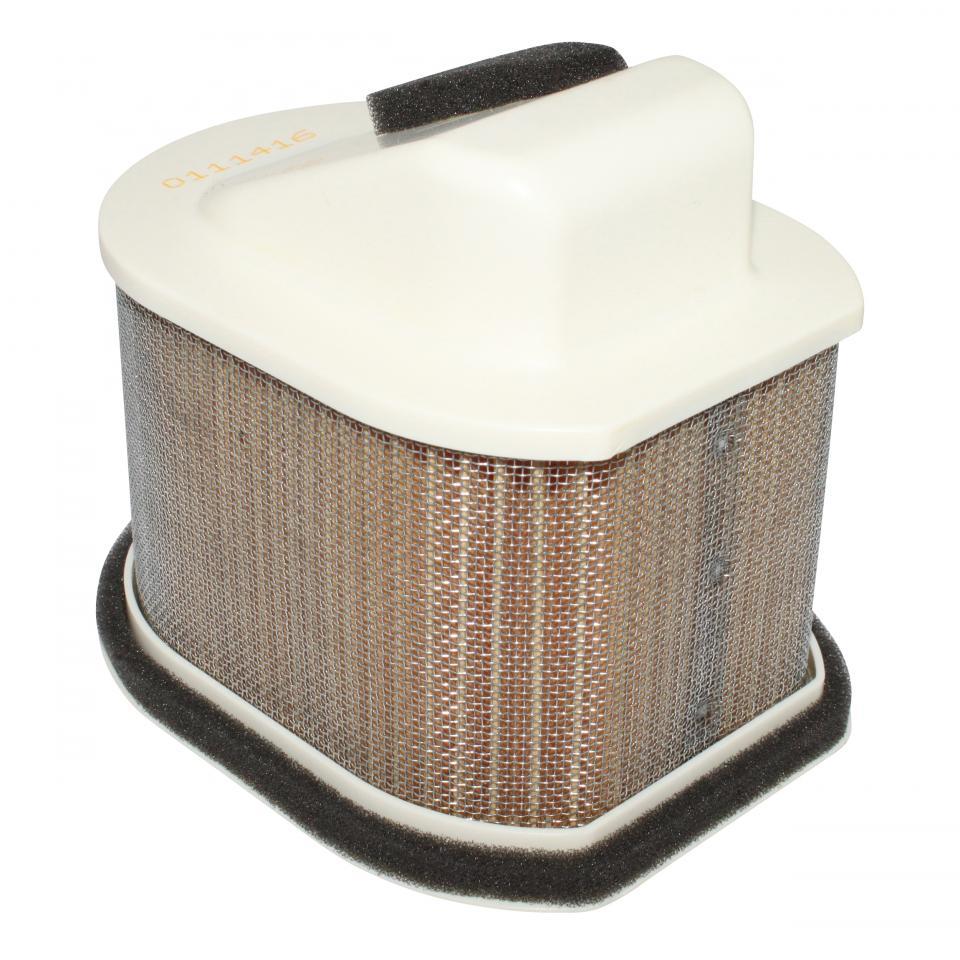 Filtre à air Hiflofiltro pour Moto Kawasaki 750 Z750 2004 à 2012 Neuf