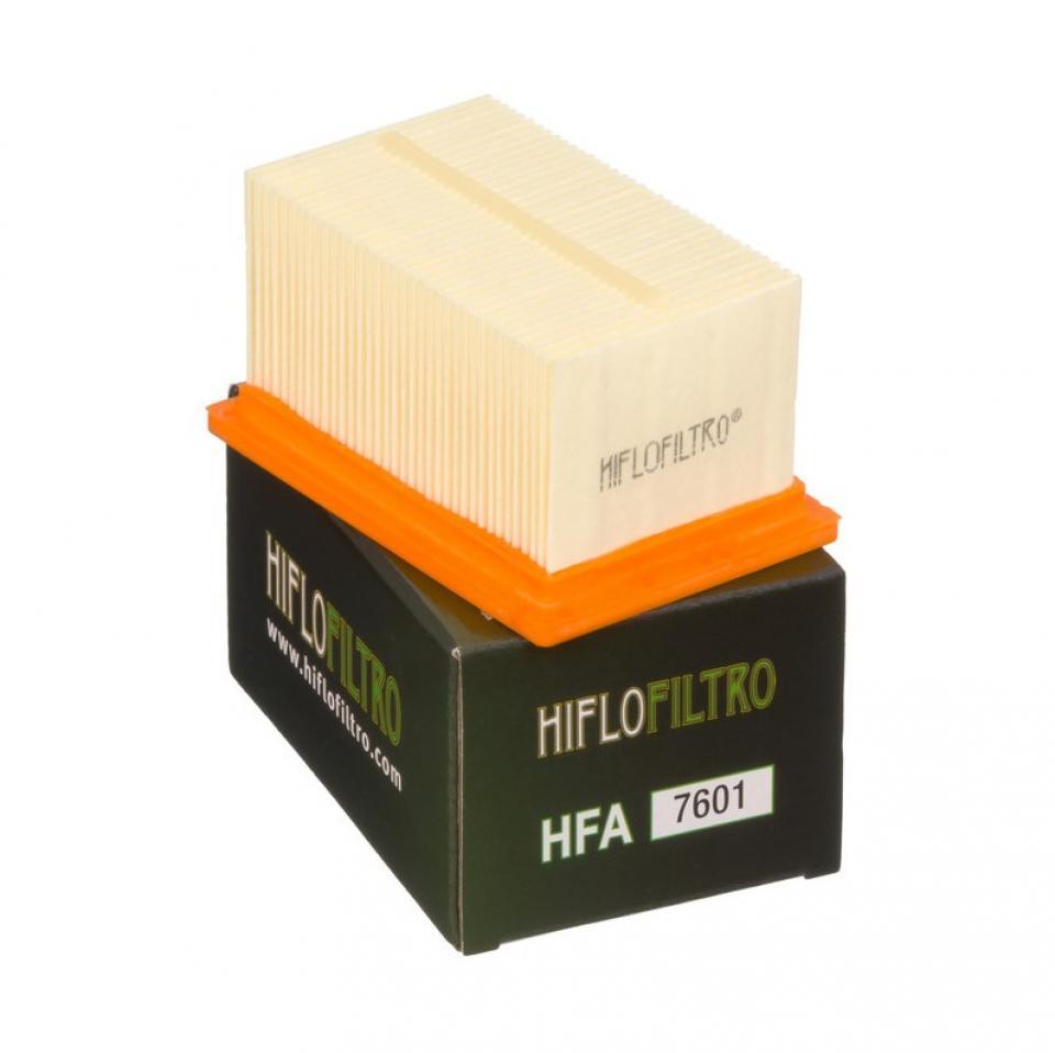 Filtre à air Hiflofiltro pour Moto BMW 650 F Gs 2001 à 2007 HFA7601 Neuf