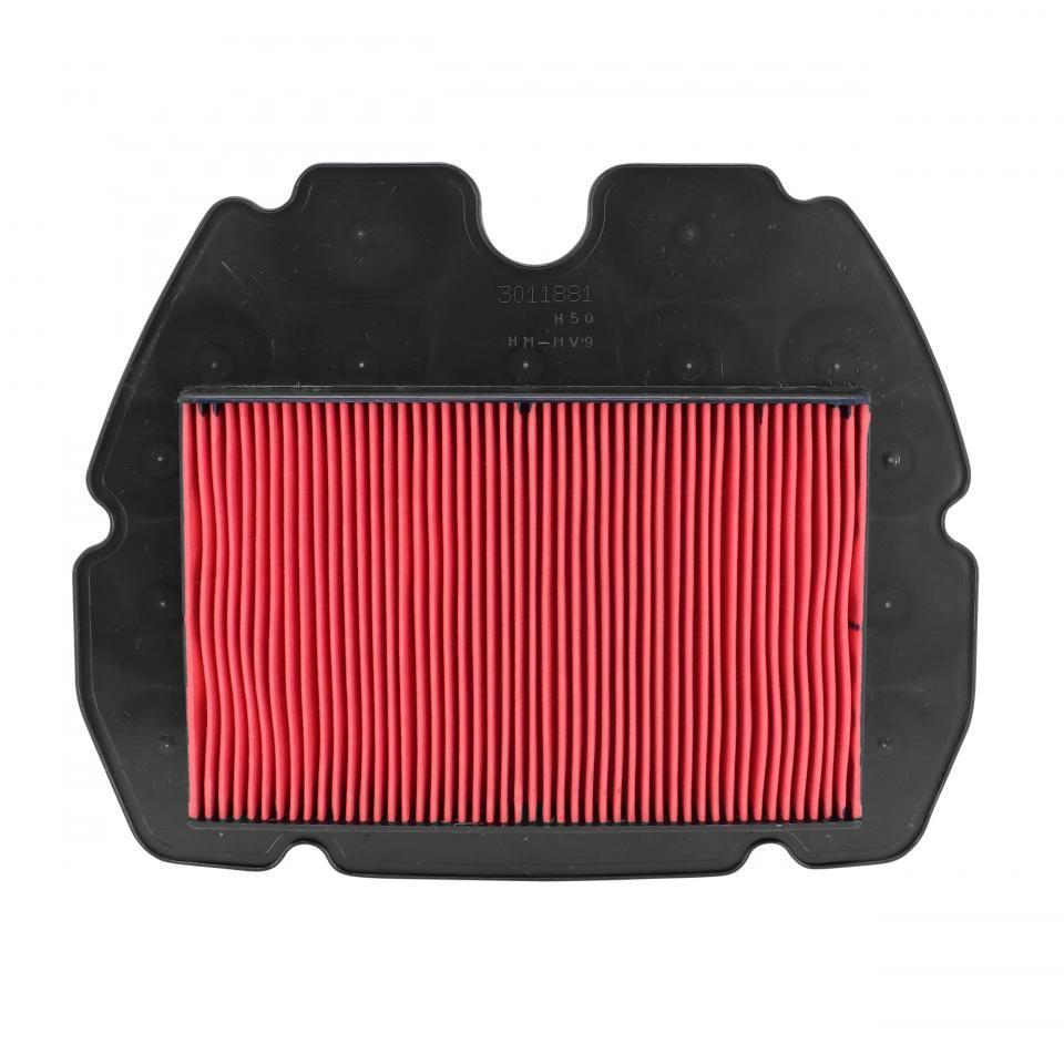 Filtre à air Hiflofiltro pour Moto Honda 600 Cbr-F 1991 à 1994 HFA1605 Neuf