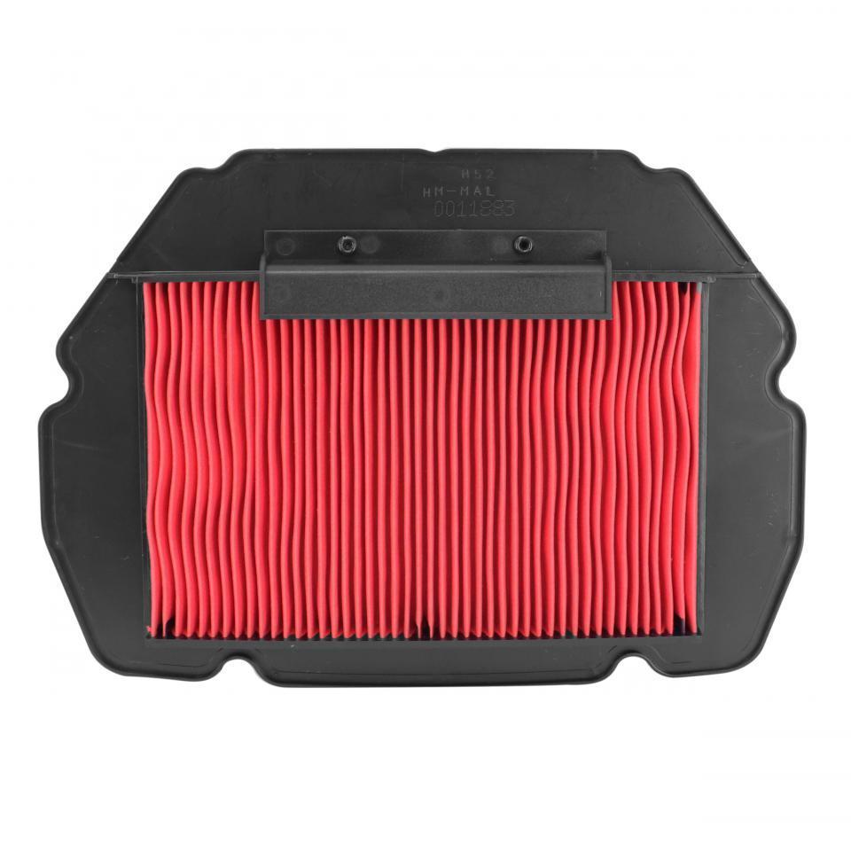 Filtre à air Hiflofiltro pour Moto Honda 600 Cbr-F 1995 à 1998 HFA1606 Neuf