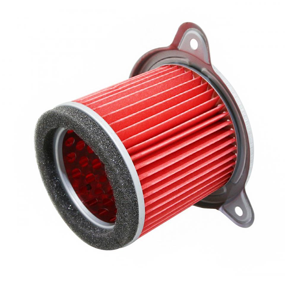 Filtre à air Hiflofiltro pour Moto Honda 650 XRV Africa twin 1988 à 1990 Neuf