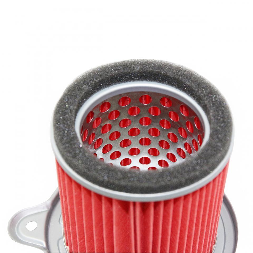 Filtre à air Hiflofiltro pour Moto Honda 650 XRV Africa twin 1988 à 1990 Neuf