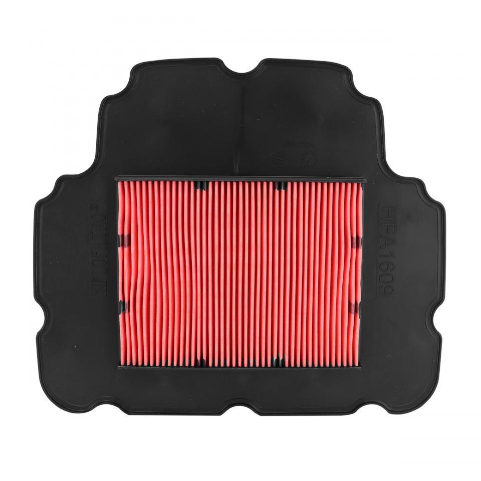 Filtre à air Hiflofiltro pour Moto Honda 650 FMX 2005 à 2007 Neuf