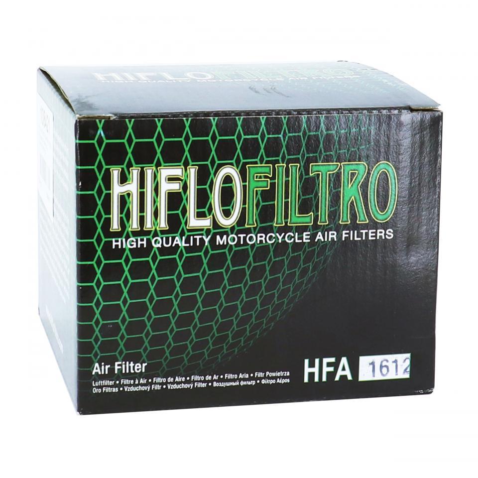 Filtre à air Hiflofiltro pour Moto Honda 650 Dominator 1988 à 2002 Neuf