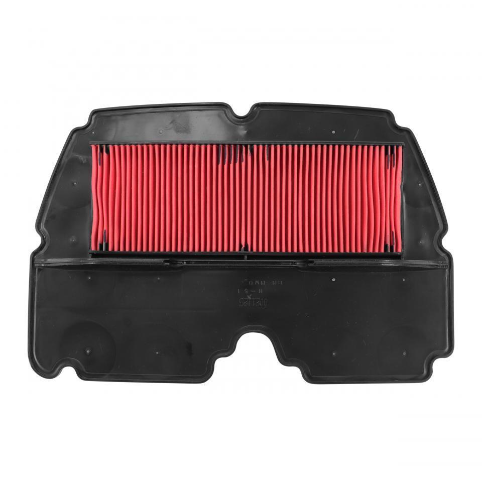 Filtre à air Hiflofiltro pour Moto Honda 900 Cbr Rr Fireblade 1992 à 1999 HFA1901 Neuf