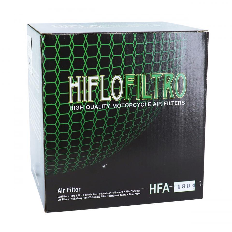 Filtre à air Hiflofiltro pour Moto Honda 1000 Gl Gold Wing 1979 à 2020 HFA1904 Neuf