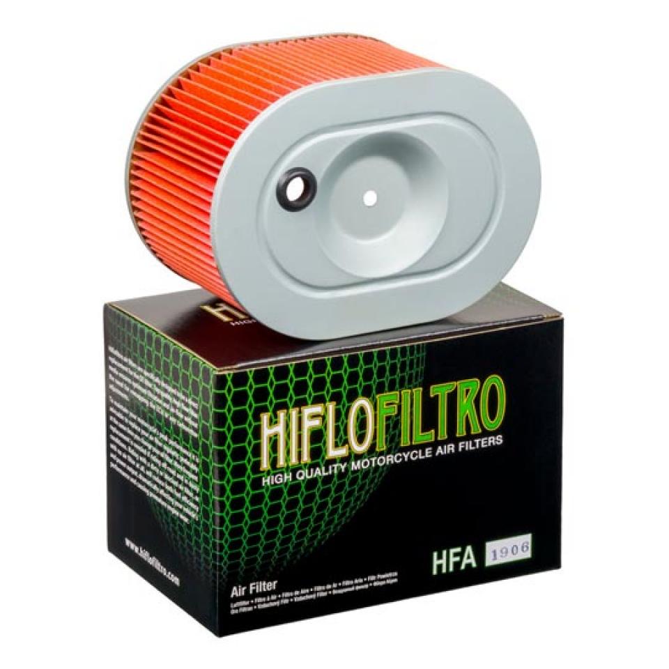 Filtre à air Hiflofiltro pour Moto Honda 1200 Gl Gold Wing 1984 à 2020 HFA1906 Neuf