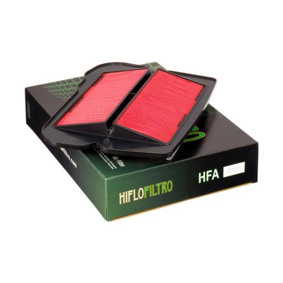 Filtre à air Hiflofiltro pour Moto Honda 1500 Gl Se Gold Wing 1990 à 2001 Neuf