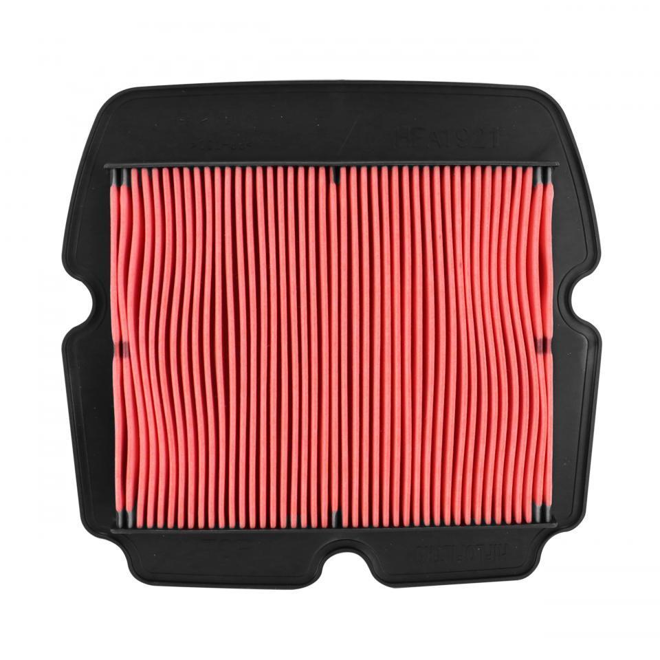 Filtre à air Hiflofiltro pour Moto Honda 1800 Gl Gold Wing 2001 à 2020 HFA1921 Neuf