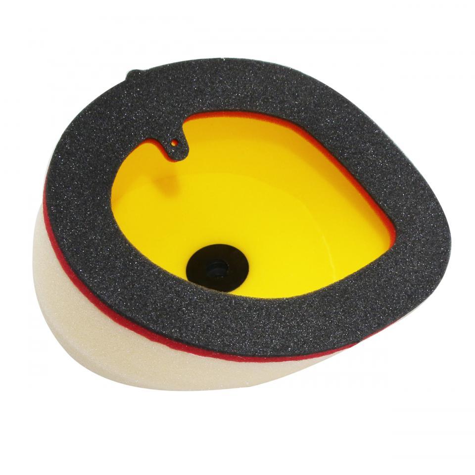 Filtre à air Hiflofiltro pour Moto Kawasaki 125 KX 2002 à 2006 HFA2014 Neuf