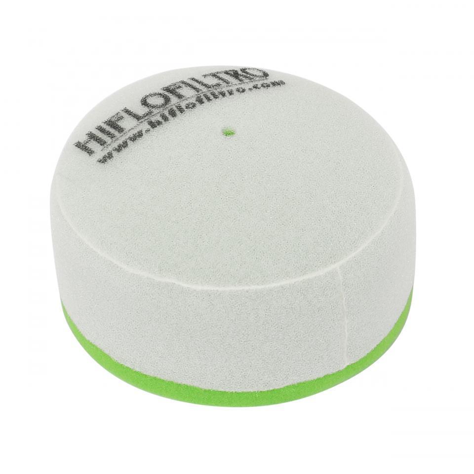 Filtre à air Hiflofiltro pour Moto Kawasaki 500 KX 1987 à 2003 HFF2019 Neuf