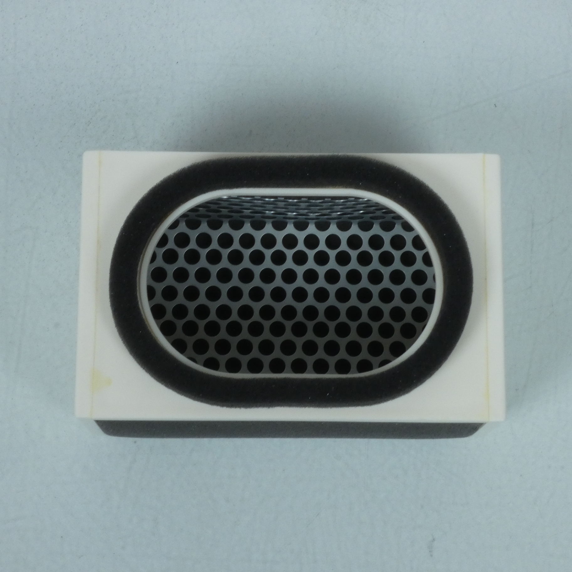 Filtre à air Hiflofiltro pour Moto Kawasaki 750 ZR Zephyr 1991 à 1999 Neuf