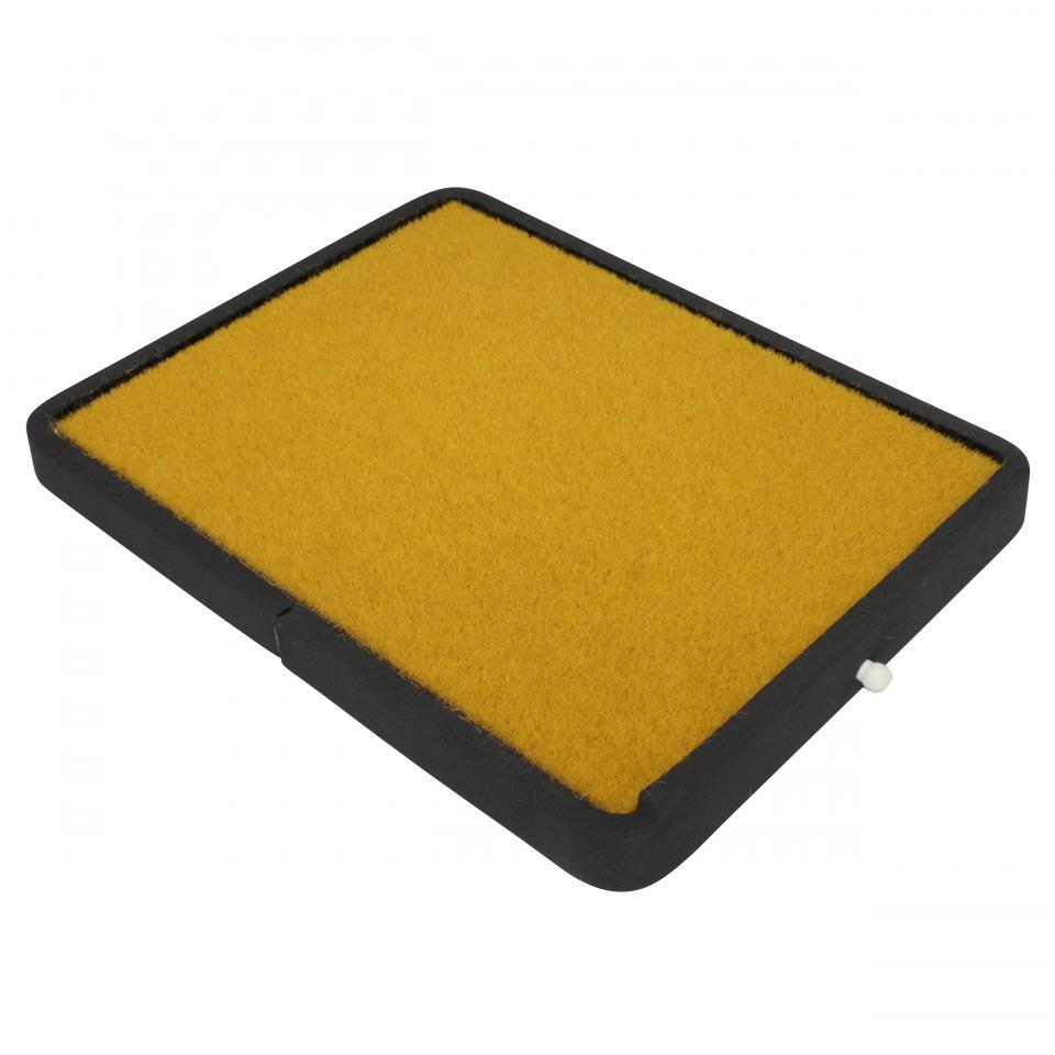 Filtre à air Hiflofiltro pour Moto Kawasaki 750 Zx-7 R Ninja 1989 à 1990 Neuf