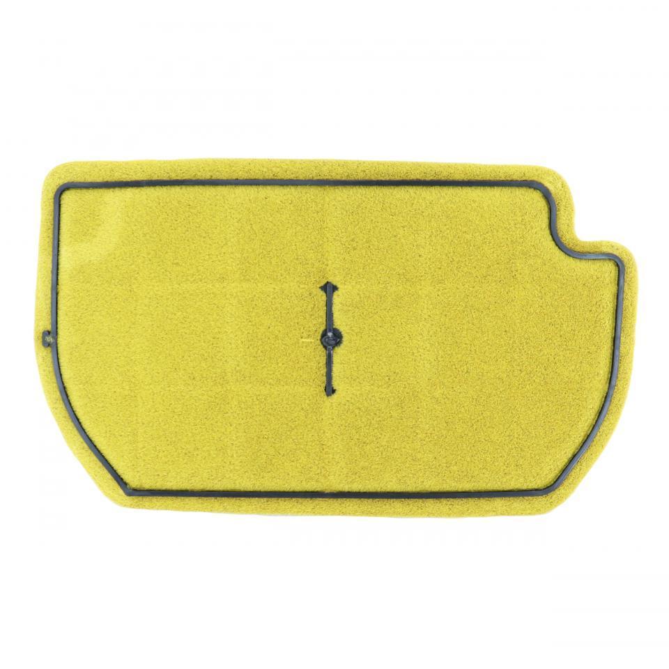 Filtre à air Hiflofiltro pour Moto Kawasaki 750 Zx-7 R Ninja 1993 à 1995 Neuf