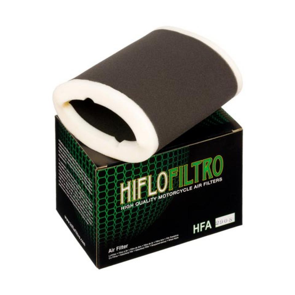 Filtre à air Hiflofiltro pour Moto Kawasaki 1100 Zephyr 1992 à 1996 Neuf
