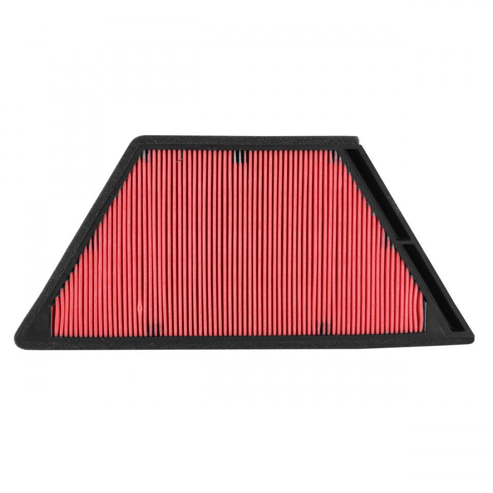 Filtre à air Hiflofiltro pour Moto Kawasaki 1400 ZZR 2006 à 2011 ZXT40A Neuf
