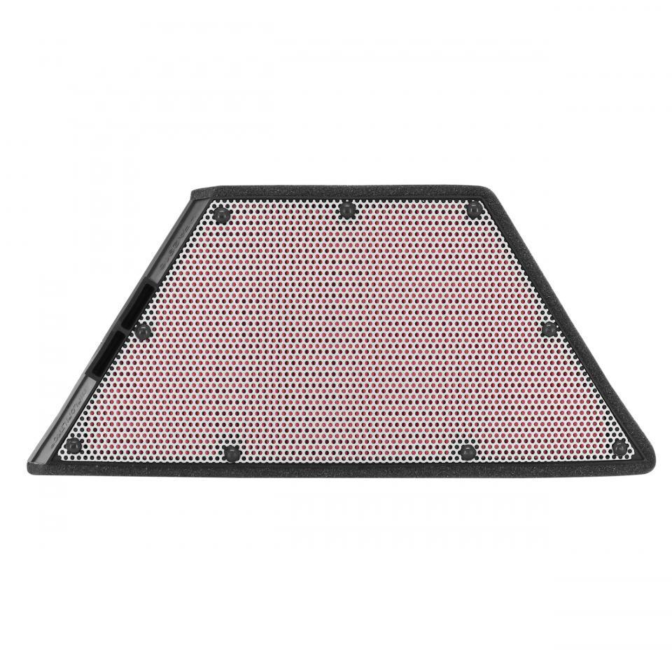 Filtre à air Hiflofiltro pour Moto Kawasaki 1400 ZZR 2006 à 2011 ZXT40A Neuf