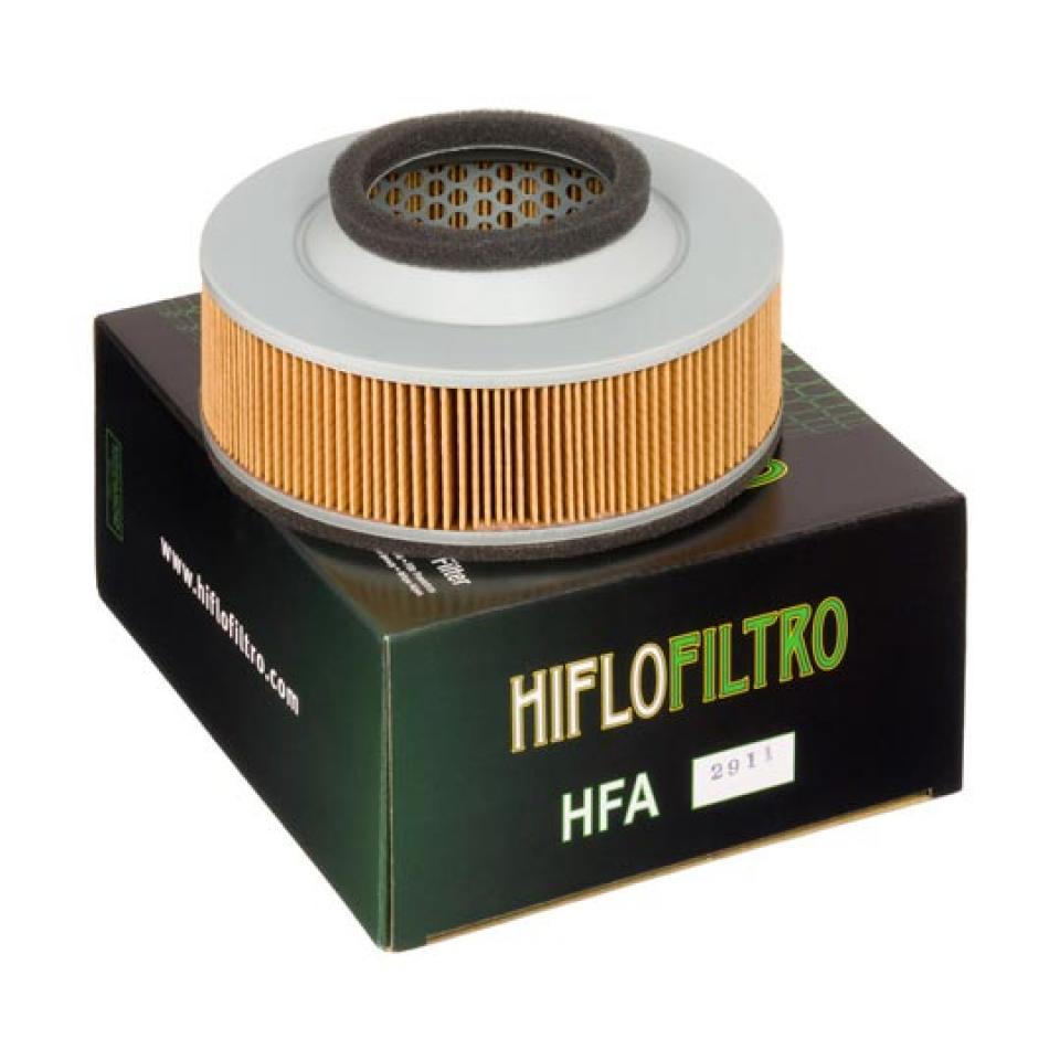 Filtre à air Hiflofiltro pour moto Kawasaki 1500 VN HFA2911 11013-1248 Neuf