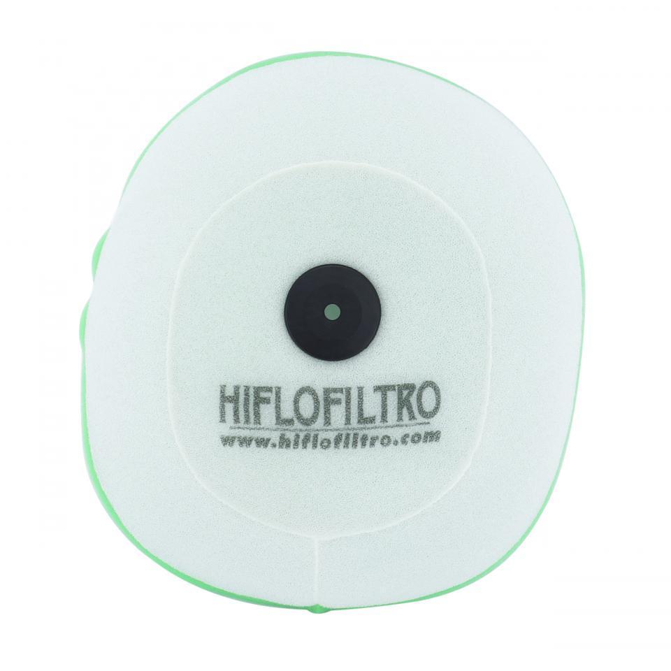 Filtre à air Hiflofiltro pour Moto Aprilia 125 SX 2012 à 2015 Neuf