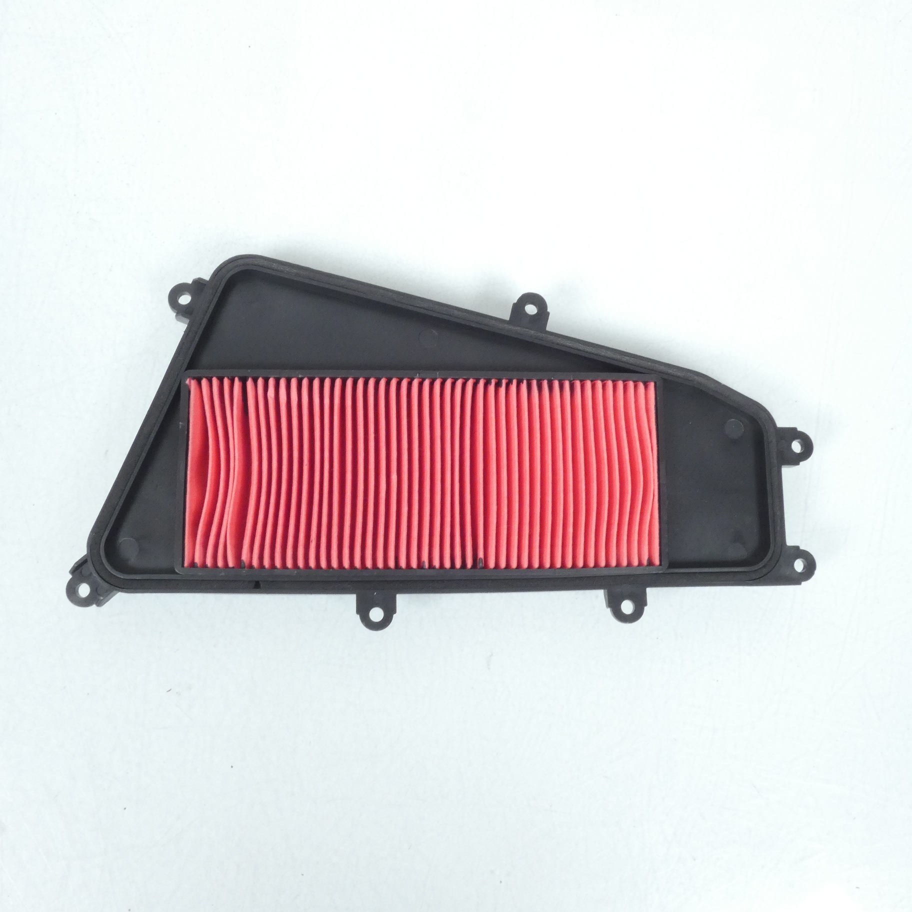 Filtre à air P2R pour scooter Kymco 125 Grand dink Après 2012 1723C-LHG7-E00