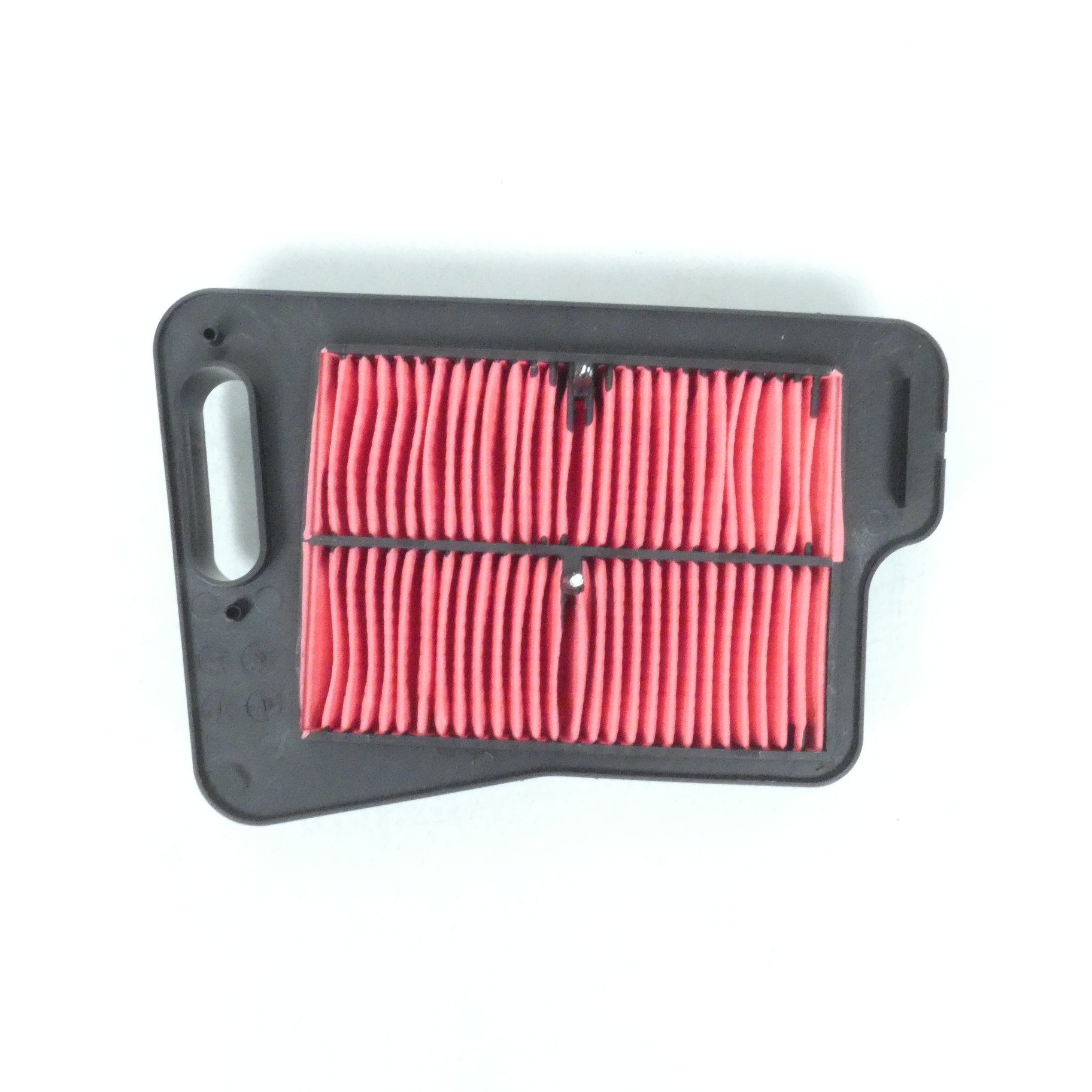 Filtre à air P2R pour scooter Suzuki 400 Burgman 2007 à 2017 HFA3401 13781-05H00