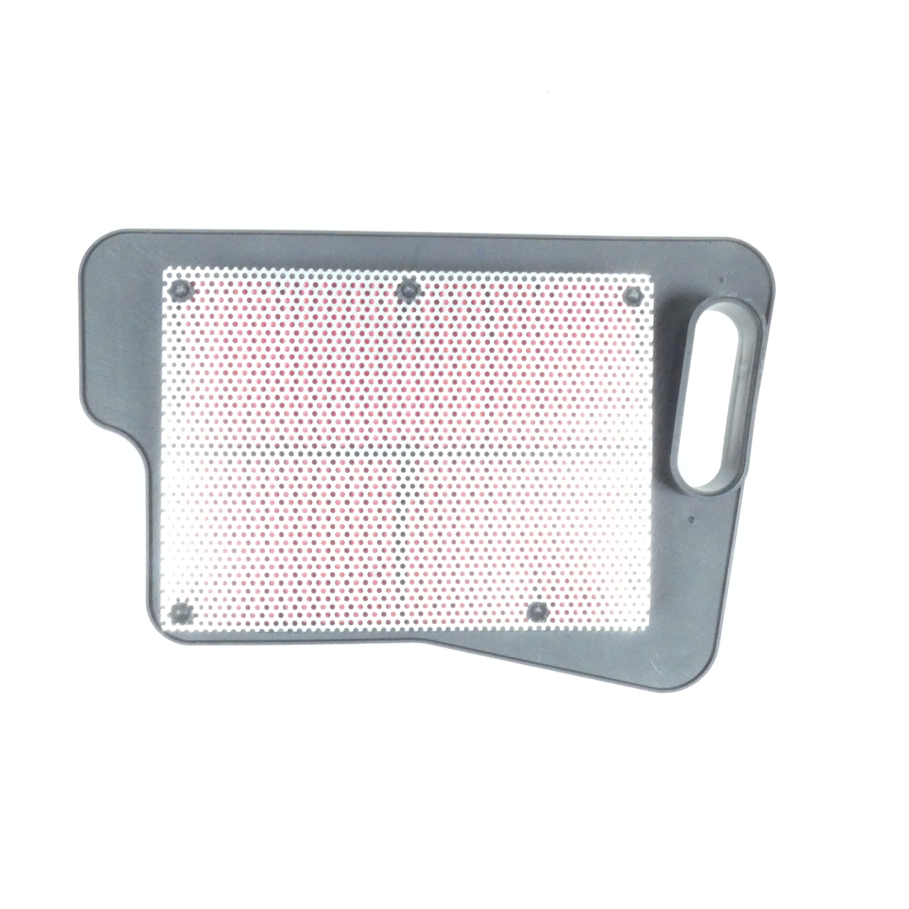 Filtre à air P2R pour Scooter Suzuki 400 AN BURGMAN R 2007 à 2017 Neuf