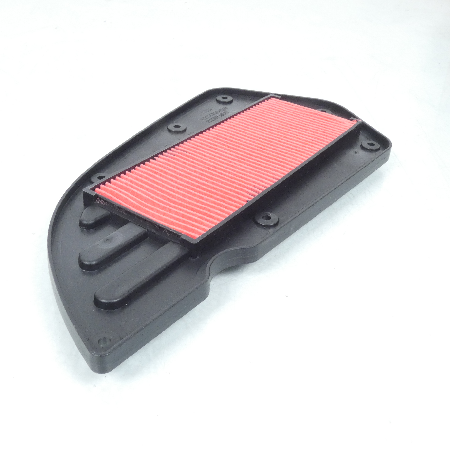 Filtre à air P2R pour scooter Kymco 300 X-citing 2012-16 HFA5011 1721A-LKF5-E000