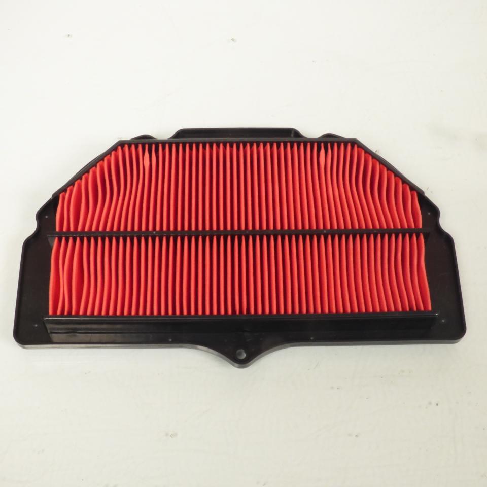 Filtre à air 3AS Racing pour moto Suzuki 1000 Gsx-R 2005 à 2008 13780-41G00-000 / Type HFA3910 Neuf