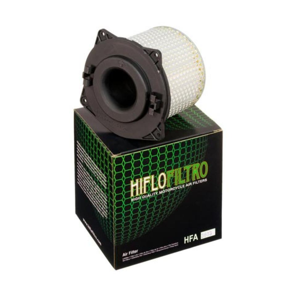 Filtre à air Hiflofiltro pour Moto Suzuki 600 Gsx-F 1988 à 1989 HFA3603 Neuf