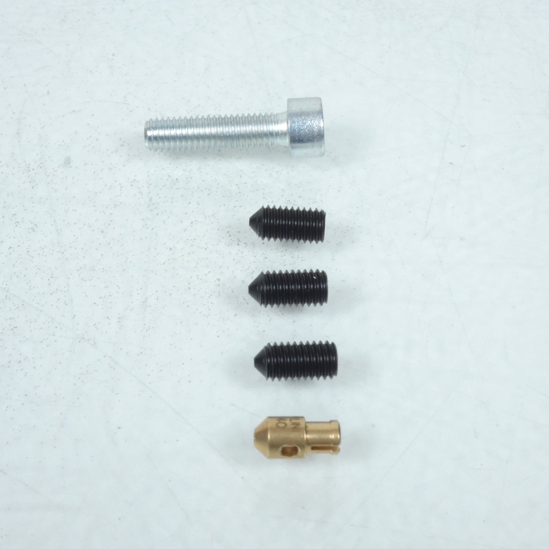 Kit filtre à air Polini pour scooter Piaggio 200 Px-E 203.0152 / Kit / SI 24/24 E Neuf