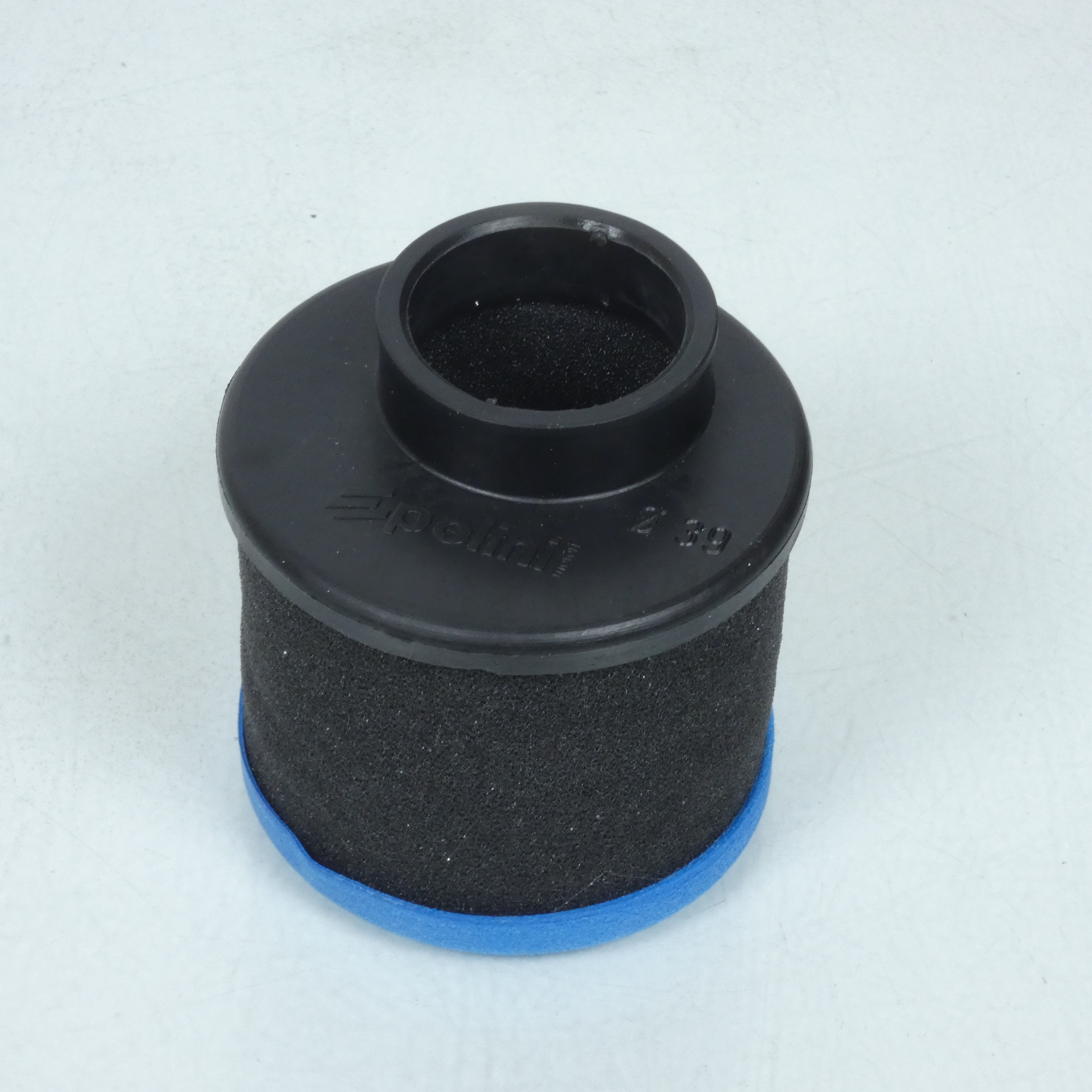 Kit filtre à air Polini pour scooter Piaggio 200 Px-E 203.0152 / Kit / SI 24/24 E Neuf