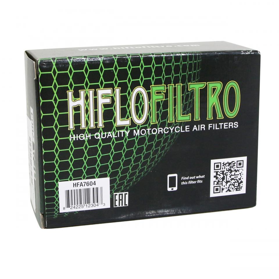 Filtre à air Hiflofiltro pour Scooter BMW 650 C Gt 2012 à 2020 HFA7604 Neuf