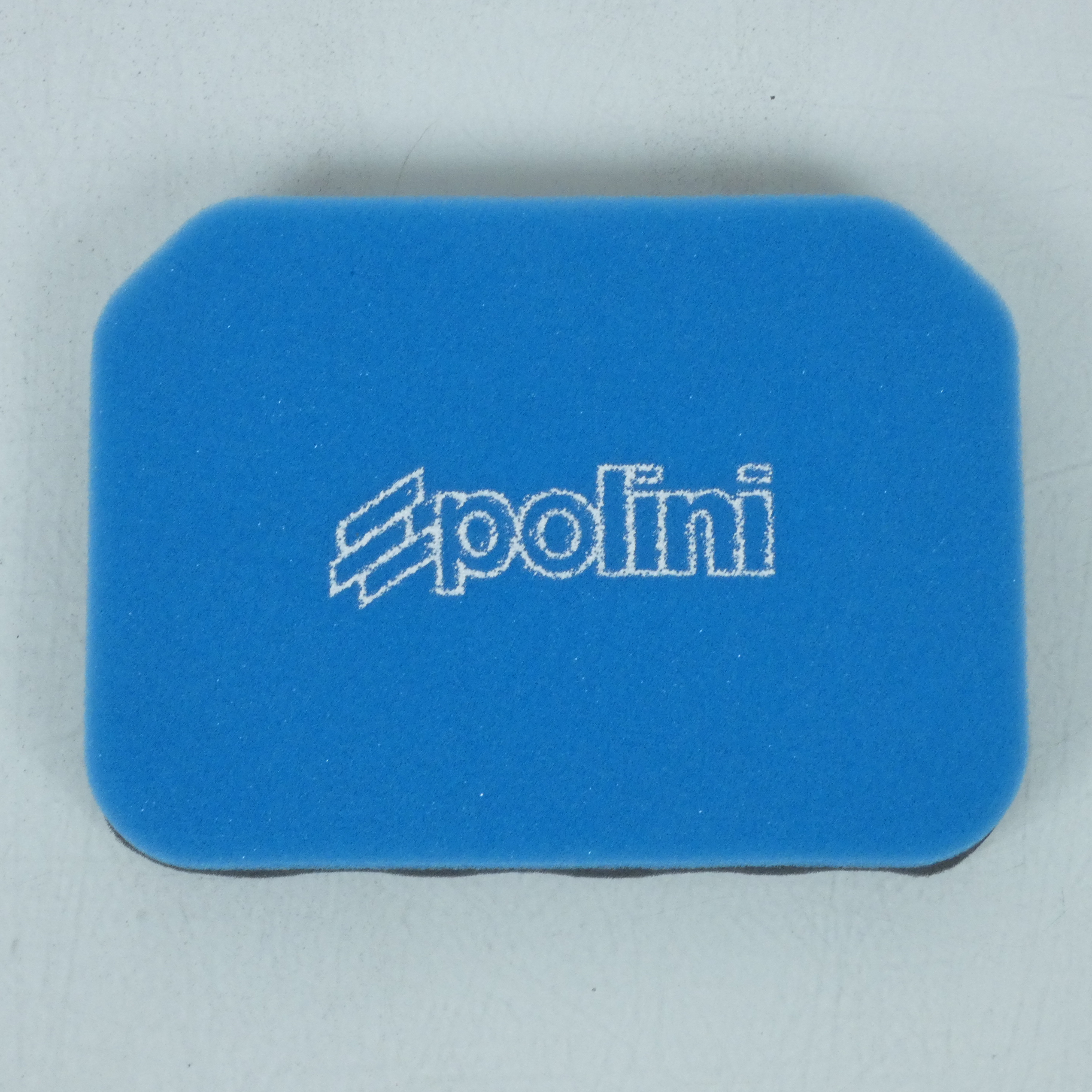 Mousse Filtre à air Polini pour scooter Suzuki 250 Burgman 1998 à 2006 203.0142