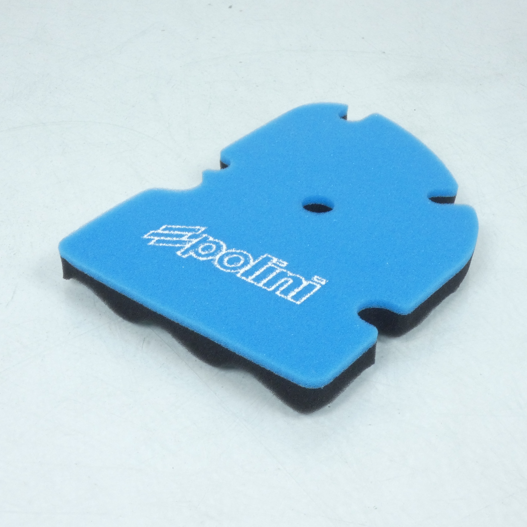 Mousse de Filtre à air Polini pour Scooter Piaggio 250 Vespa GTS 203.0138