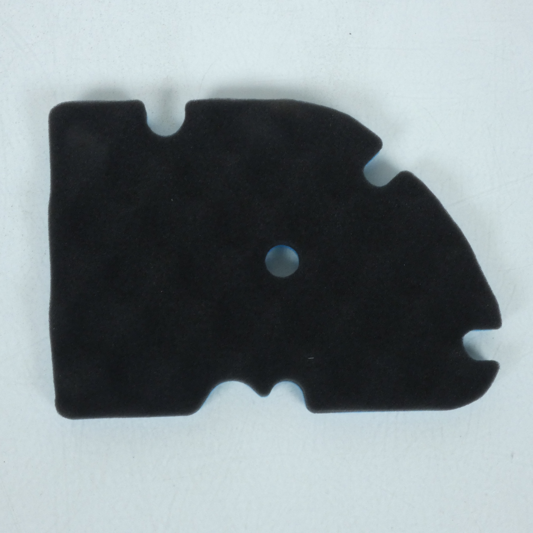 Mousse de Filtre à air Polini pour Scooter Piaggio 250 Vespa GTS 203.0138