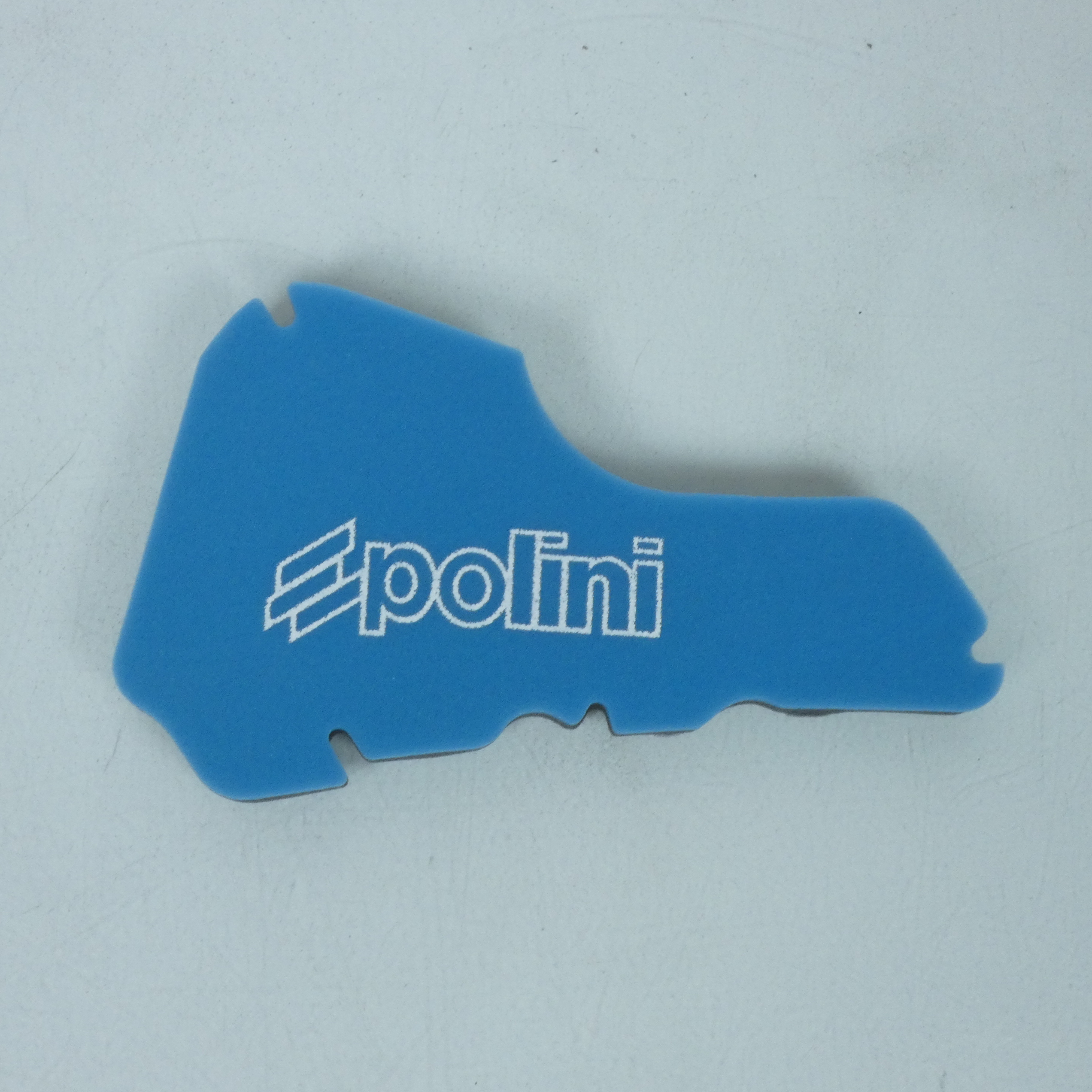 Mousse de Filtre à air Polini pour scooter Piaggio 125 Vespa ET4 203.0139