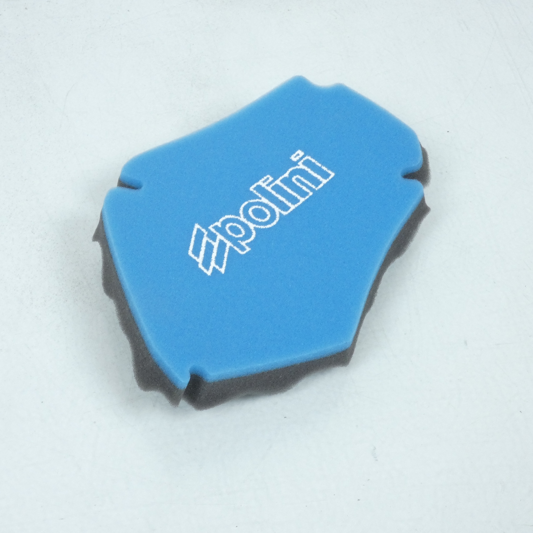Filtre à air Polini pour scooter Piaggio 50 Zip Fast Rider 1993 à 1994 203.0140