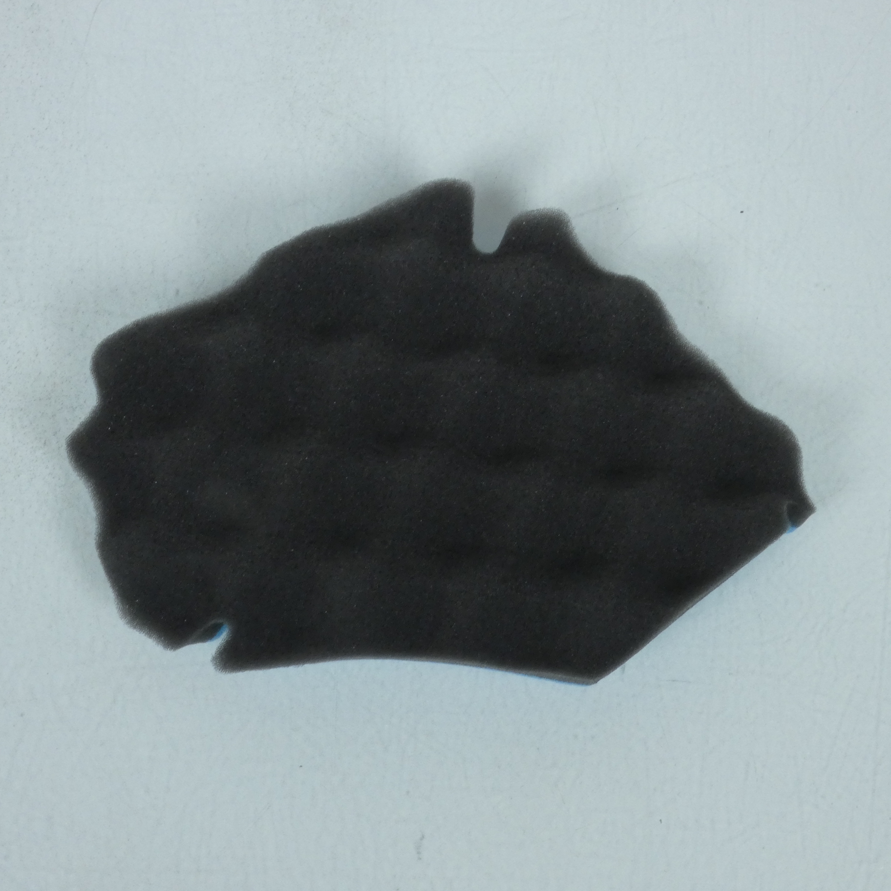 Filtre à air Polini pour scooter Piaggio 50 Zip Fast Rider 1993 à 1994 203.0140