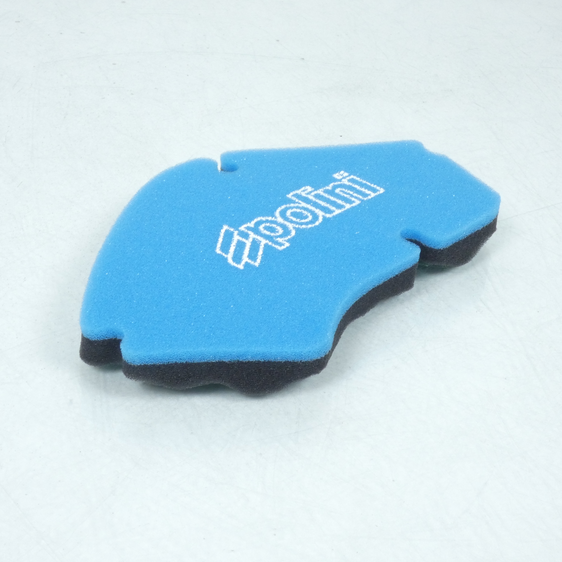 Mousse Filtre à air Polini pour scooter Piaggio 50 Zip Fast Rider 203.0141