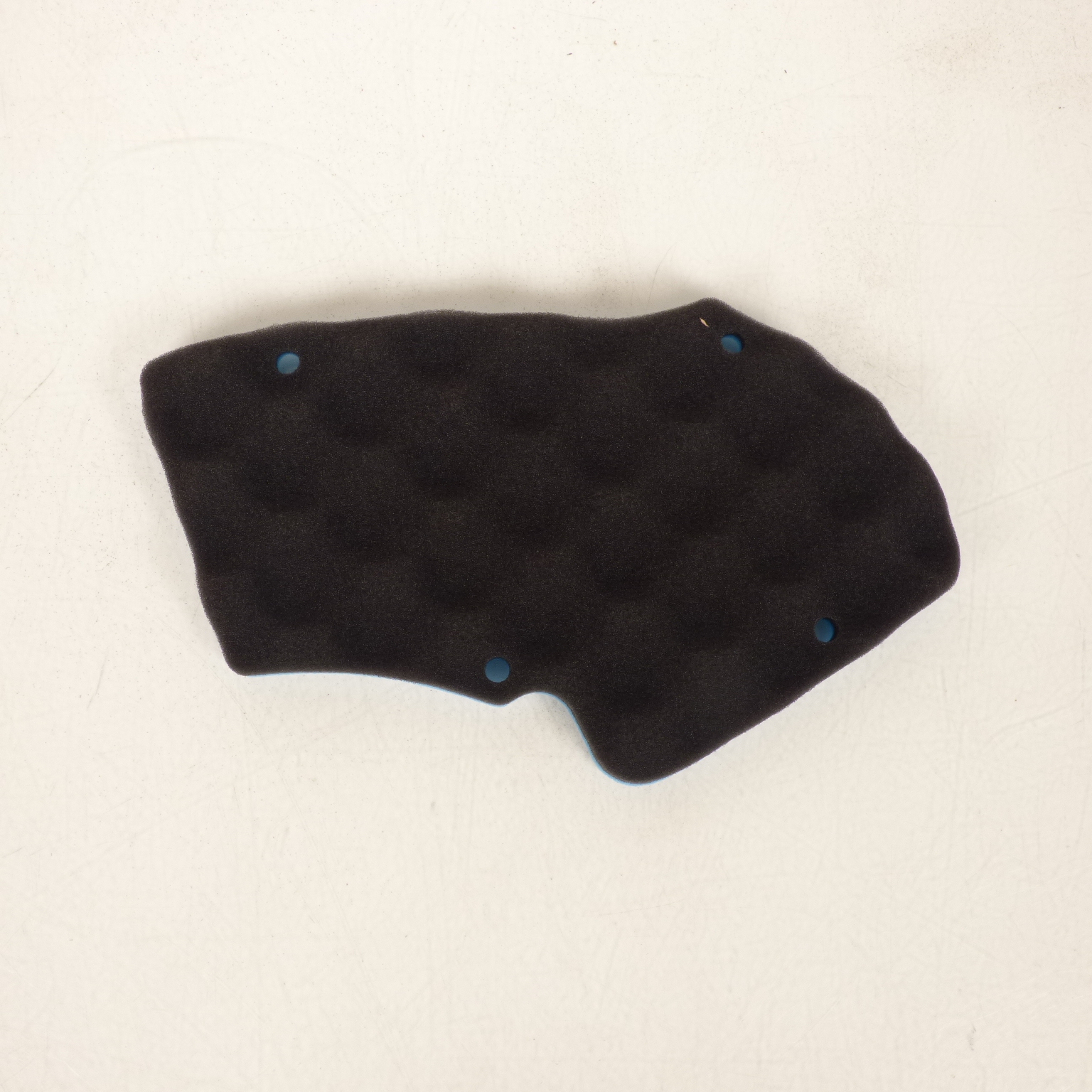 Mousse de Filtre à air Polini pour scooter Italjet 125 Dragster 203.0126 Neuf