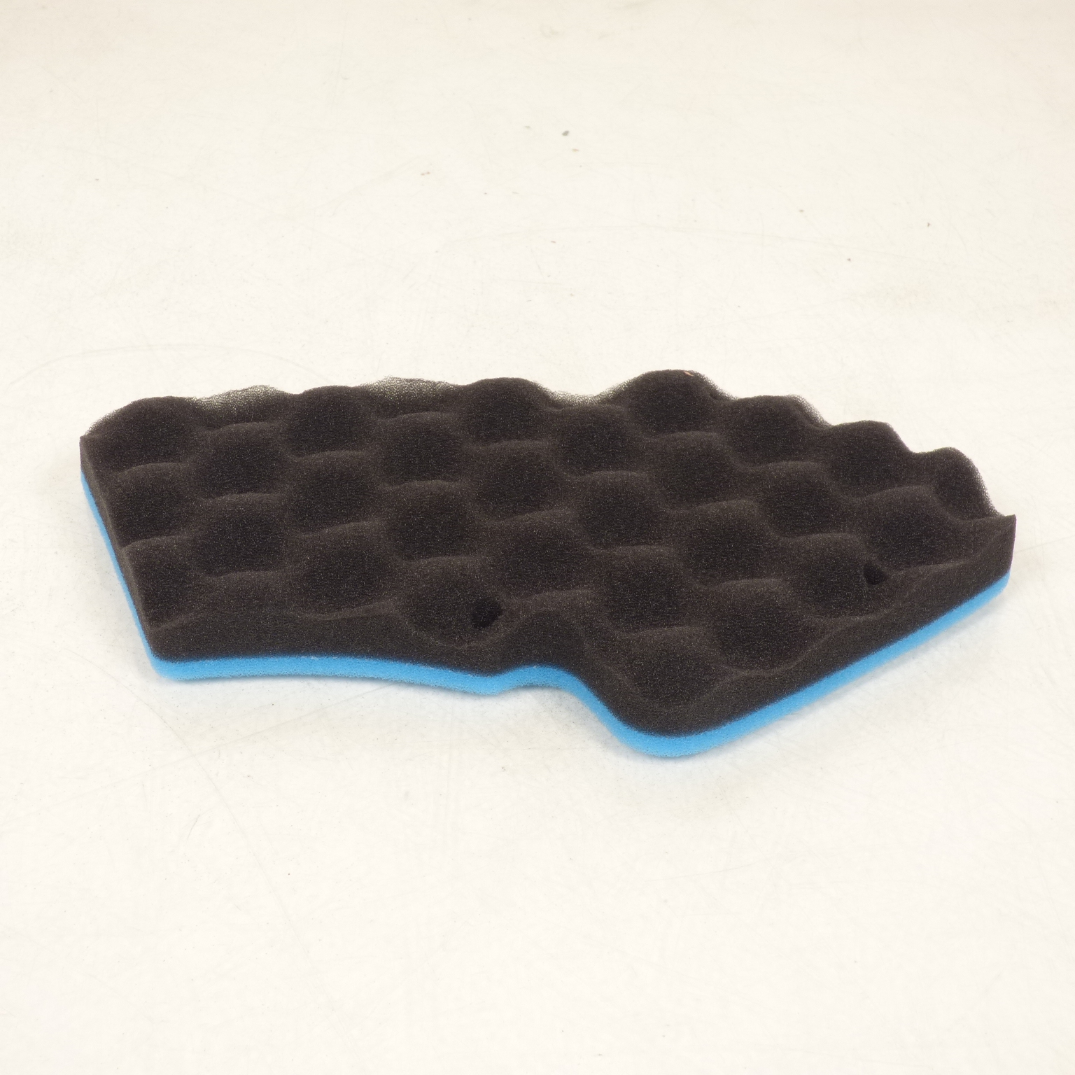 Mousse de Filtre à air Polini pour scooter Italjet 125 Dragster 203.0126 Neuf
